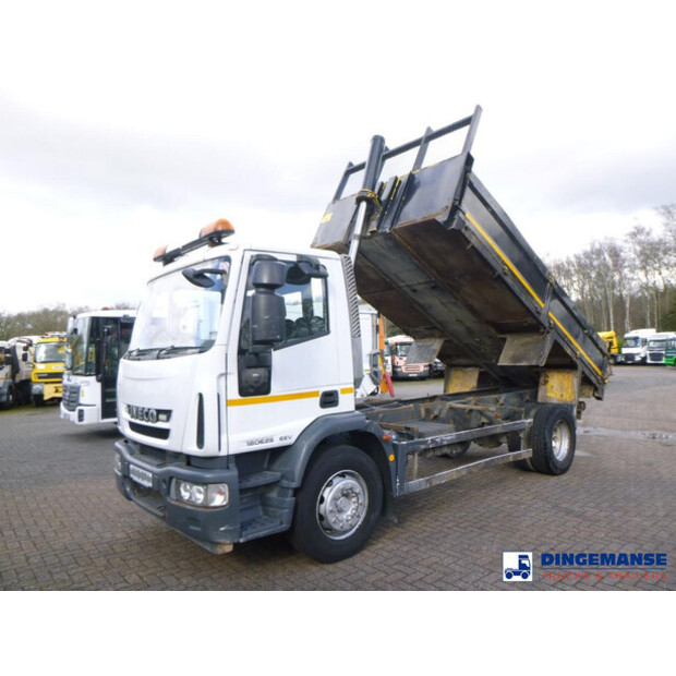 2012 Iveco Eurocargo 180E250-43071767
