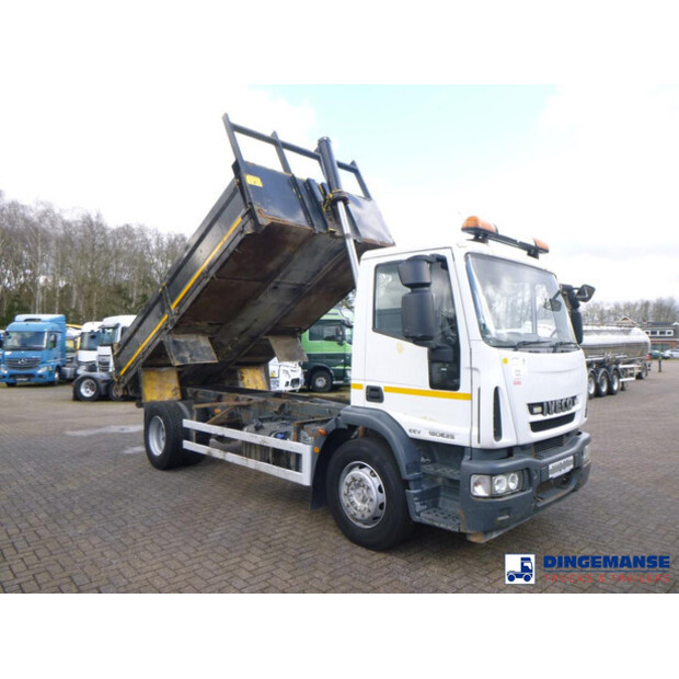 2012 Iveco Eurocargo 180E250-43071768
