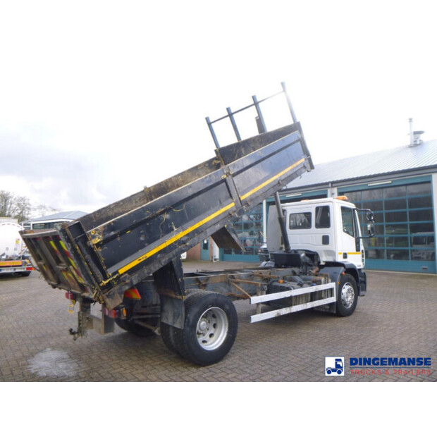 2012 Iveco Eurocargo 180E250-43071770
