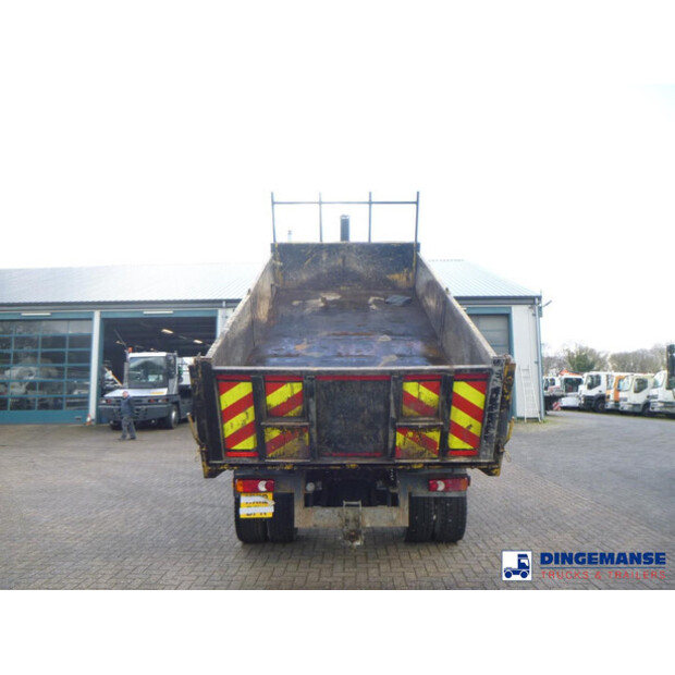 2012 Iveco Eurocargo 180E250-43071771