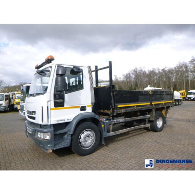 2012 Iveco Eurocargo 180E250-43071773