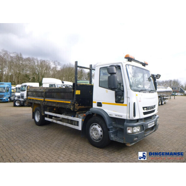 2012 Iveco Eurocargo 180E250-43071774
