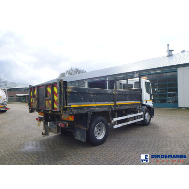 2012 Iveco Eurocargo 180E250-43071776