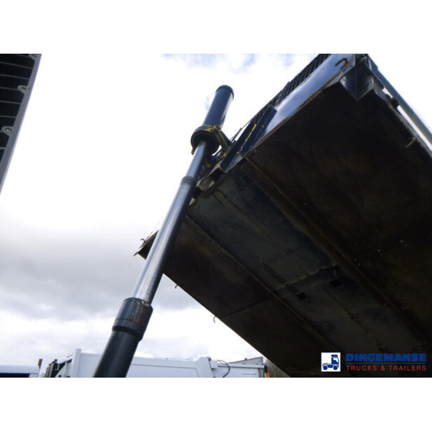 2012 Iveco Eurocargo 180E250-43071782