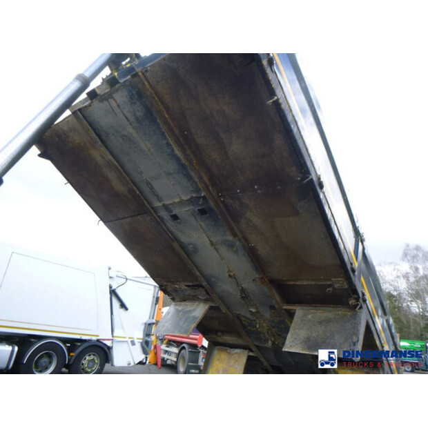 2012 Iveco Eurocargo 180E250-43071783