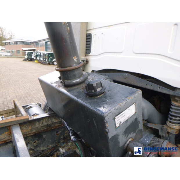 2012 Iveco Eurocargo 180E250-43071784