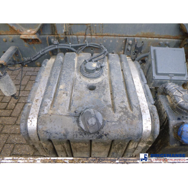 2012 Iveco Eurocargo 180E250-43071785