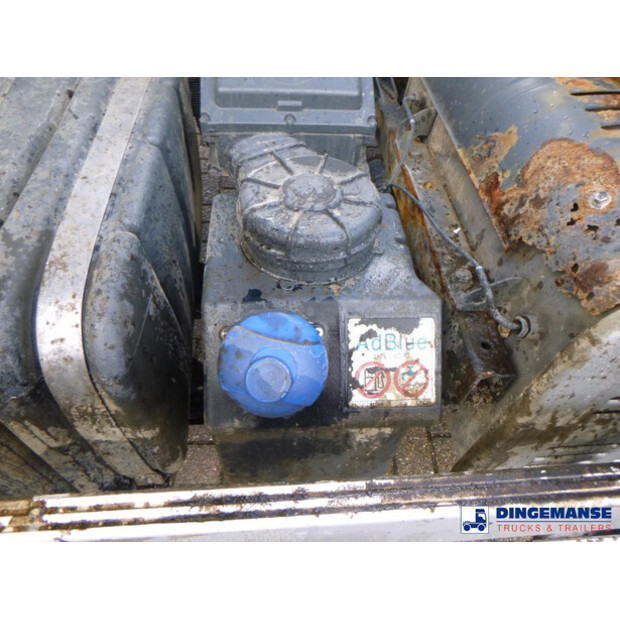 2012 Iveco Eurocargo 180E250-43071786