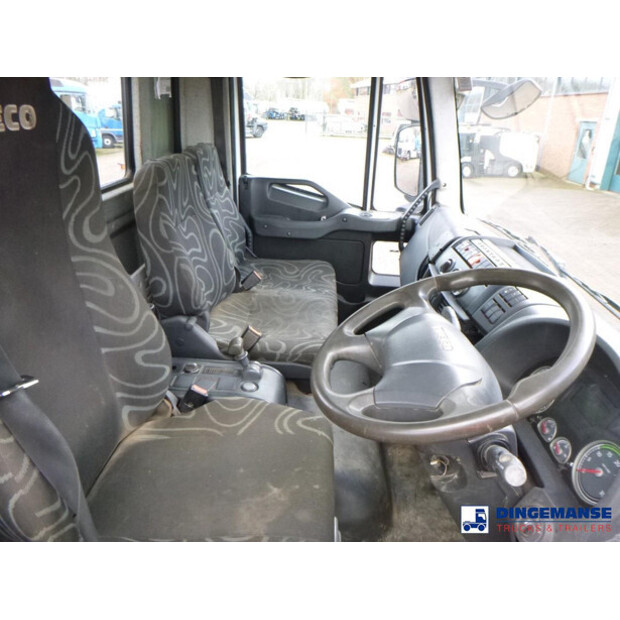 2012 Iveco Eurocargo 180E250-43071788