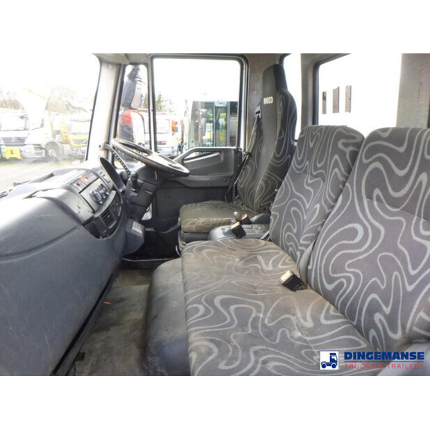 2012 Iveco Eurocargo 180E250-43071789