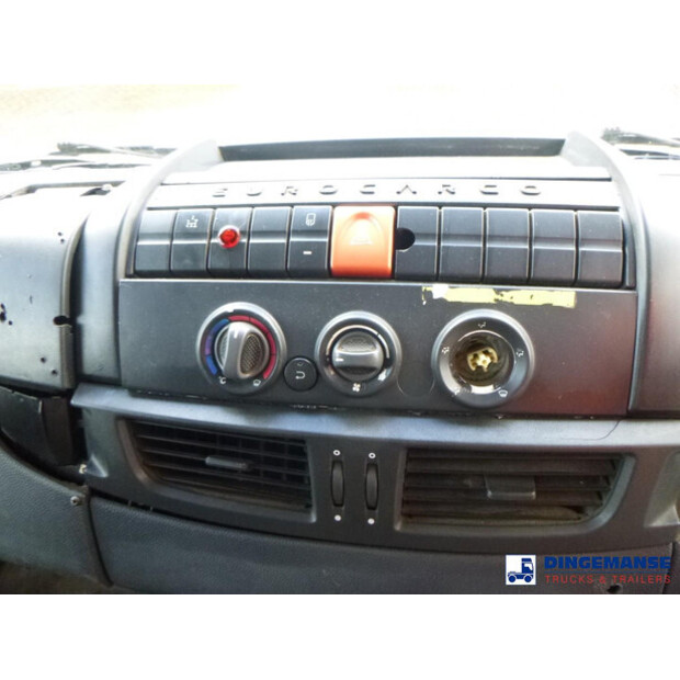 2012 Iveco Eurocargo 180E250-43071790