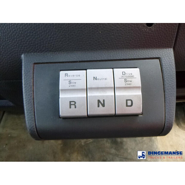 2012 Iveco Eurocargo 180E250-43071791