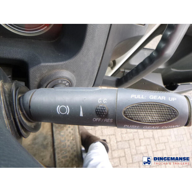 2012 Iveco Eurocargo 180E250-43071792