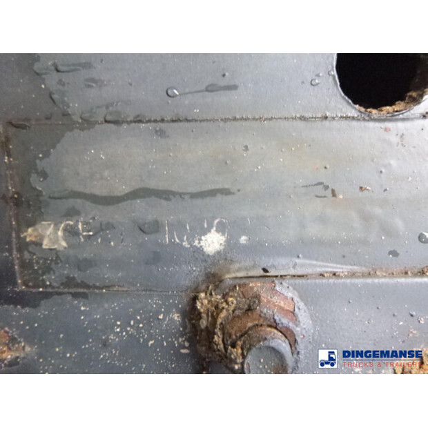 2012 Iveco Eurocargo 180E250-43071795