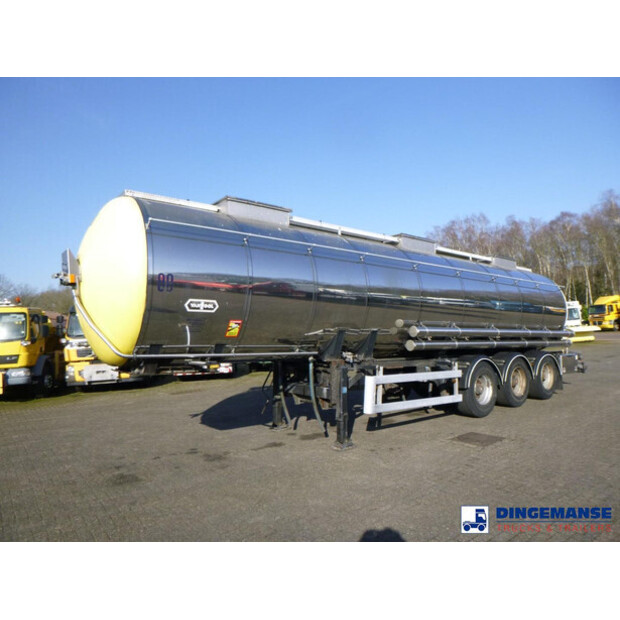 2001 Van Hool OTHERS-43071800