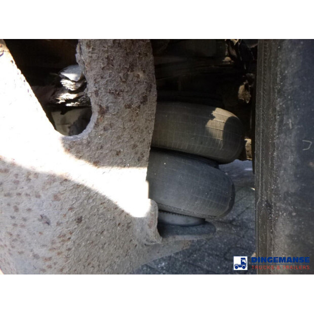 2001 Van Hool OTHERS-43071806