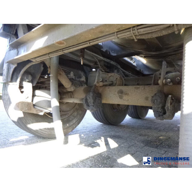 2001 Van Hool OTHERS-43071807