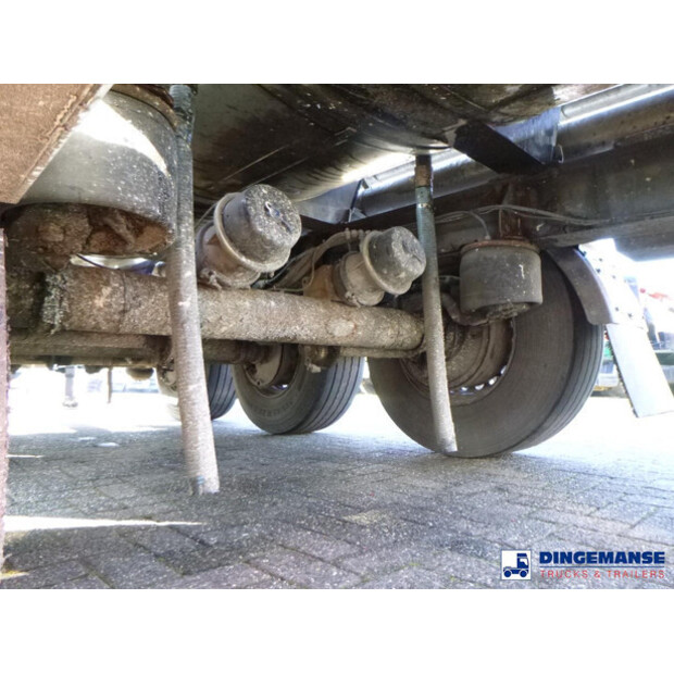 2001 Van Hool OTHERS-43071808