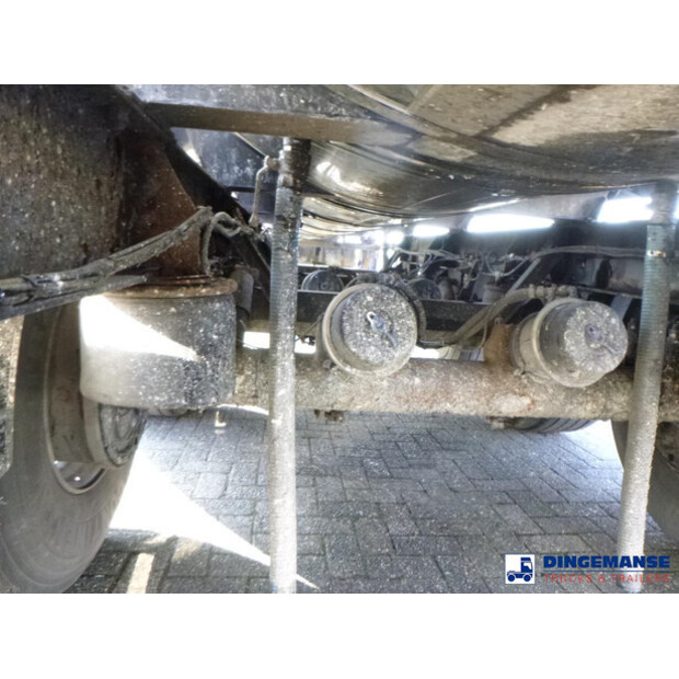 2001 Van Hool OTHERS-43071809