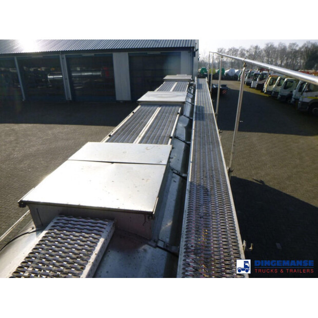 2001 Van Hool OTHERS-43071814