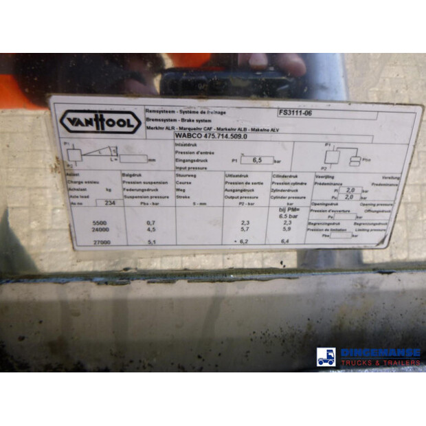 2001 Van Hool OTHERS-43071827