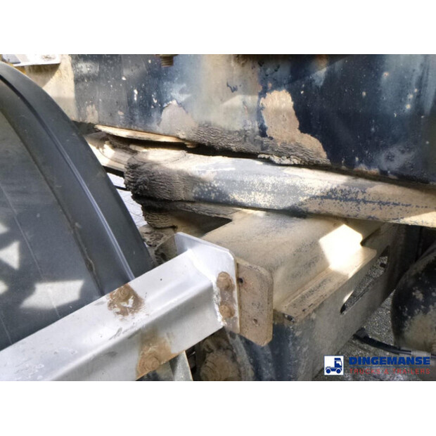 2007 BURG OTHERS-43071839