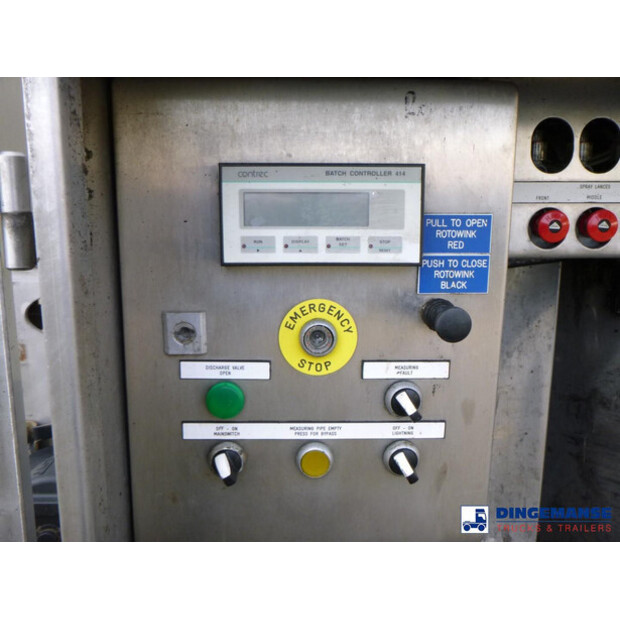 2007 BURG OTHERS-43071843