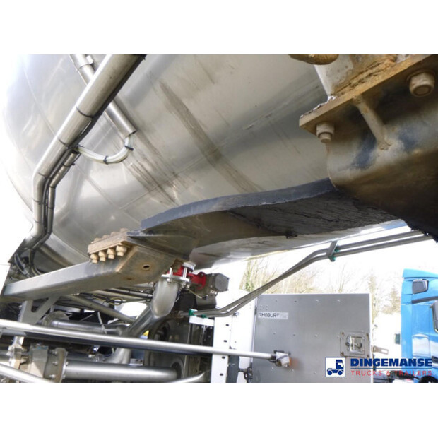 2007 BURG OTHERS-43071850