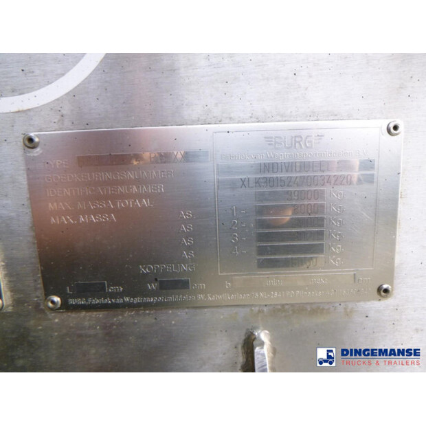 2007 BURG OTHERS-43071864