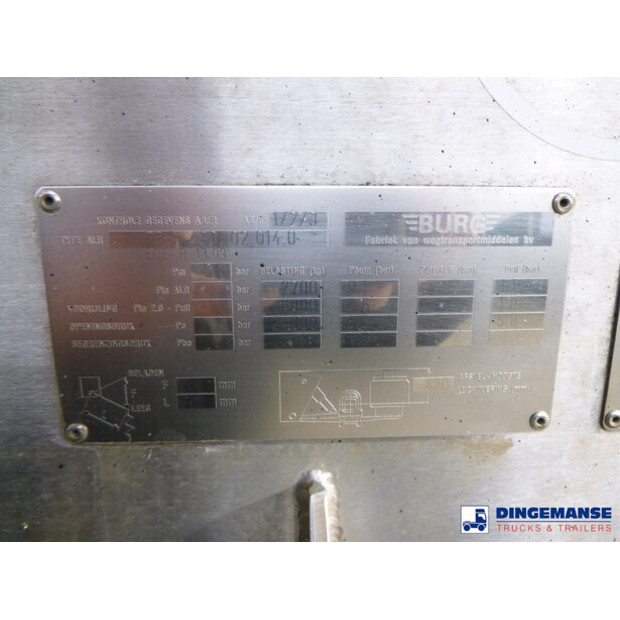 2007 BURG OTHERS-43071865