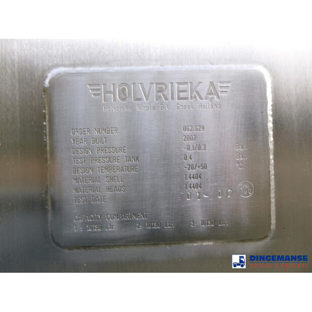 2007 BURG OTHERS-43071866