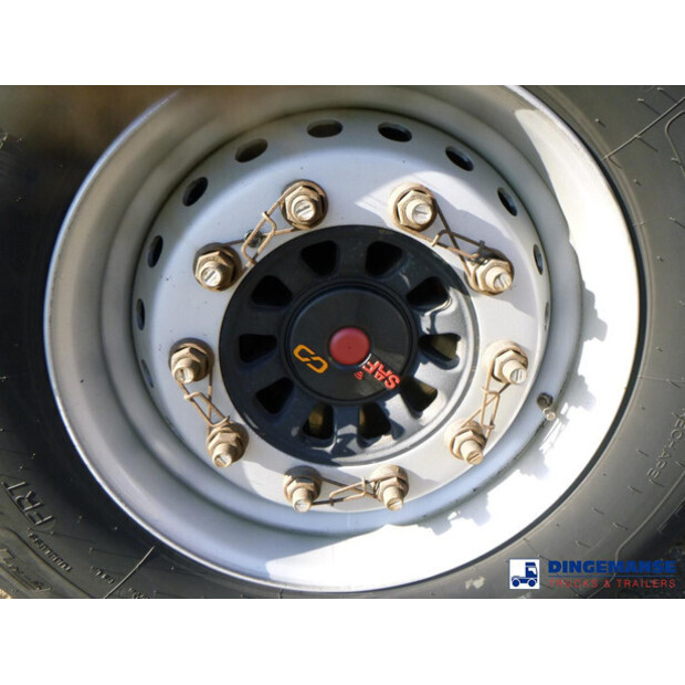 2007 BURG OTHERS-43071873