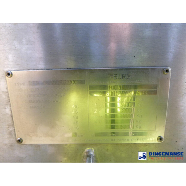 2007 BURG OTHERS-43071917