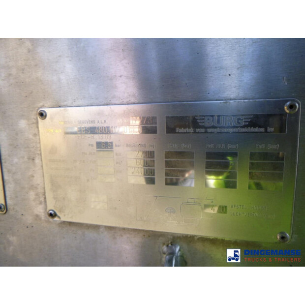 2007 BURG OTHERS-43071919