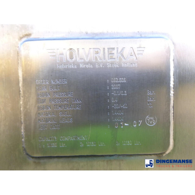 2007 BURG OTHERS-43071920