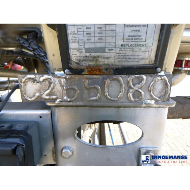 2007 BURG OTHERS-43071922