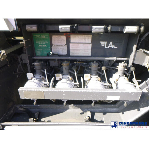 2009 MAN TGS 26.320-43071928