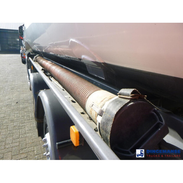 2009 MAN TGS 26.320-43071934