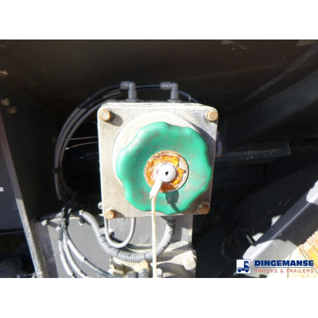 2009 MAN TGS 26.320-43071935