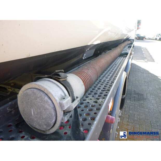 2009 MAN TGS 26.320-43071936