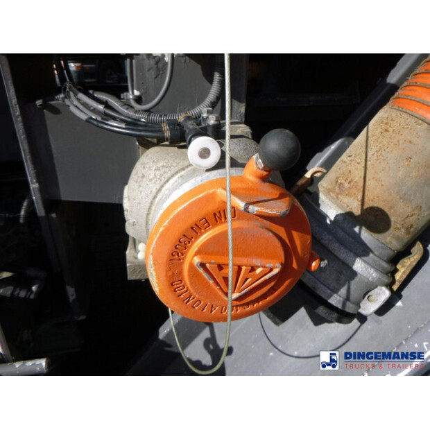 2009 MAN TGS 26.320-43071937