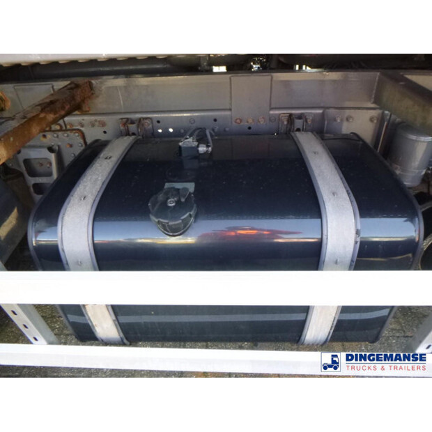 2009 MAN TGS 26.320-43071938