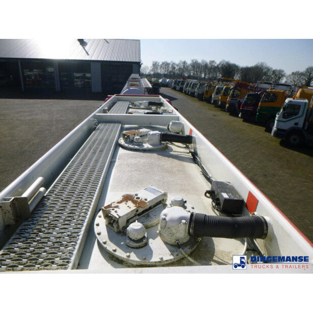 2009 MAN TGS 26.320-43071939