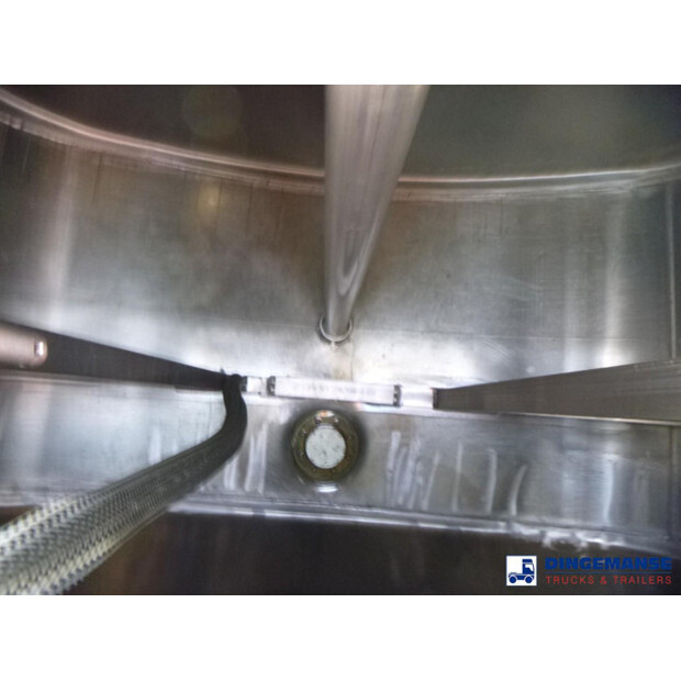 2009 MAN TGS 26.320-43071941