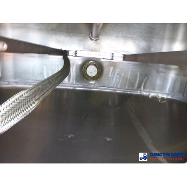 2009 MAN TGS 26.320-43071942