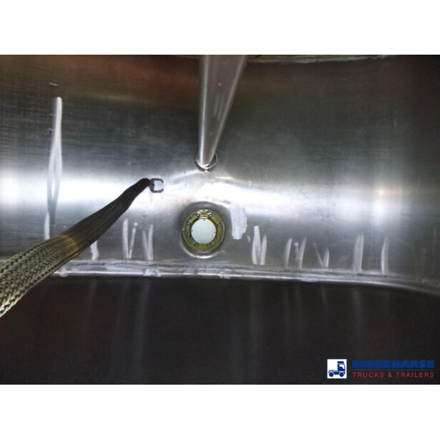 2009 MAN TGS 26.320-43071943