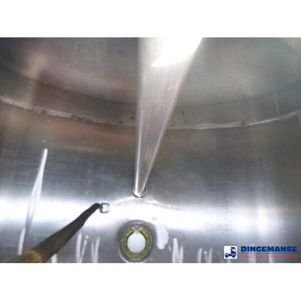 2009 MAN TGS 26.320-43071944