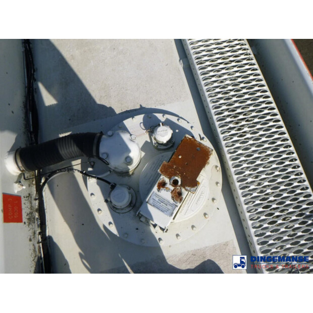 2009 MAN TGS 26.320-43071945