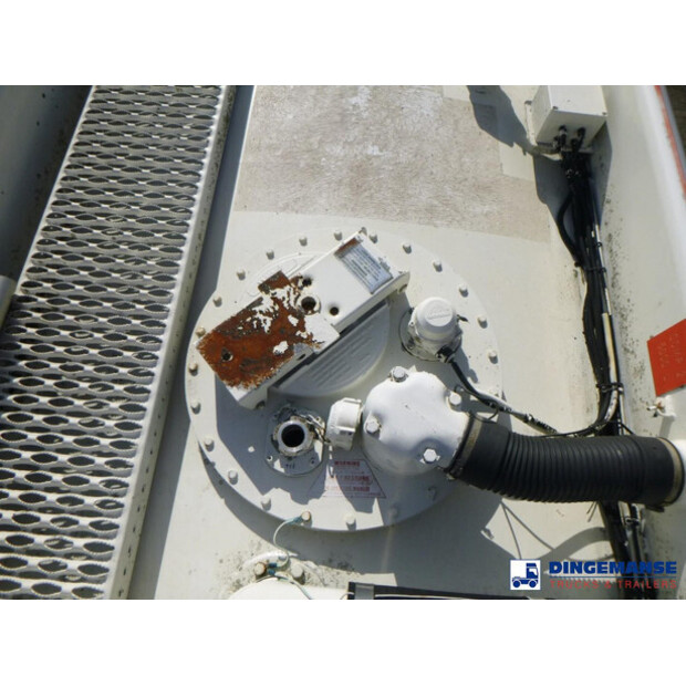 2009 MAN TGS 26.320-43071946