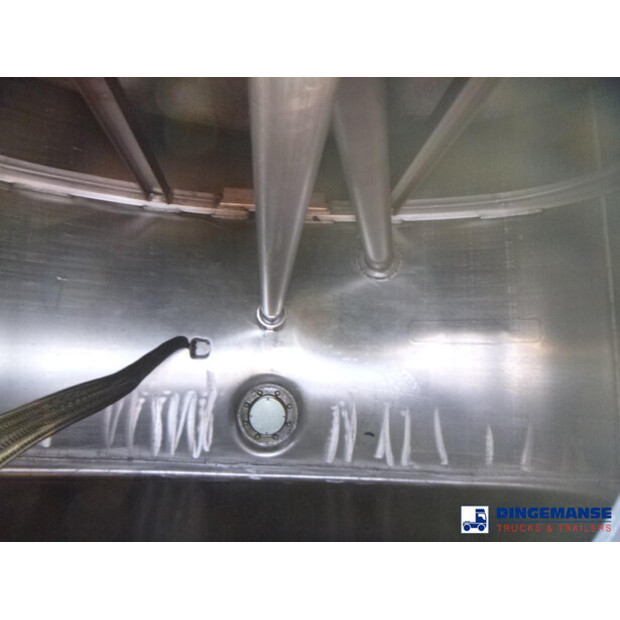 2009 MAN TGS 26.320-43071947